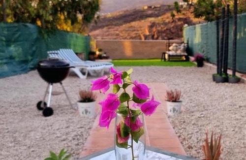 Guia de Isora House | Casa Joy
