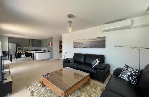 Benalmadena House | Casa Joy - piscina privada barbacoa