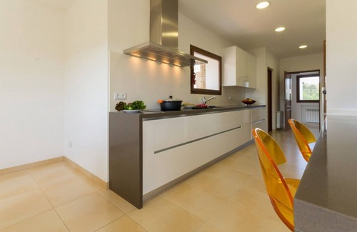 Santa Ines House | CASA JULIA