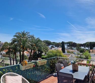 Vilafortuny Apartment | Casa Juan