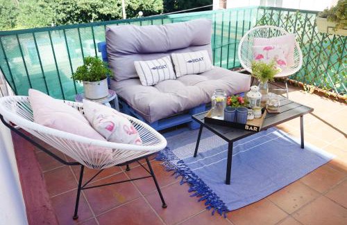 Vilafortuny Apartment | Casa Juan