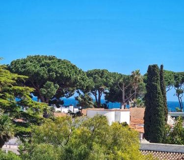 Vilafortuny Apartment | Casa Juan