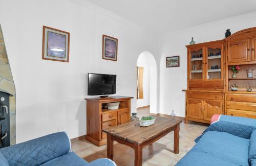 El Palmar House | Casa Juan y Josefa El Palmar
