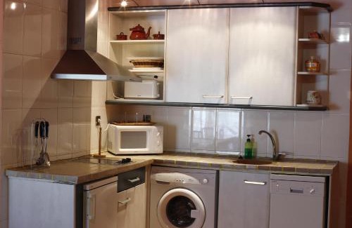 Foradada de Toscar Apartment | Casa Juanantonio