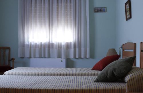 Foradada de Toscar Apartment | Casa Juanantonio