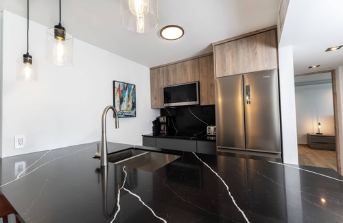 Isla Verde Apartment | Casa Julia! Amazing Remodeled New 2 bed 2 bath. Marbella del caribe. Isla Verde