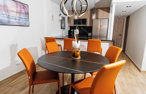 Isla Verde Apartment | Casa Julia! Amazing Remodeled New 2 bed 2 bath. Marbella del caribe. Isla Verde