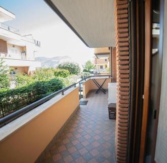 Latina Apartment | Casa Julie Stazione Latina