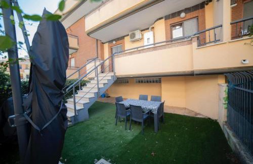 Latina Apartment | Casa Julie Stazione Latina