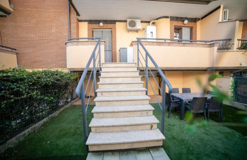 Latina Apartment | Casa Julie Stazione Latina