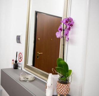 Latina Apartment | Casa Julie Stazione Latina