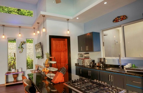 Carmen Villa | Casa Juliet - Breathtaking Ocean/Surf Views in a dreamy 4BR Villa!