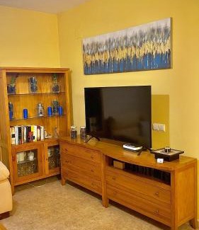 Bargas House | Casa Julieta, tu hogar en Toledo, ideal Puy du Fou