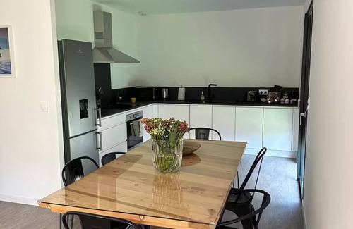 Aleria House | Casa Juliette Wooden house near the village and 5 min from the beach