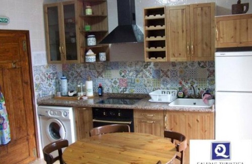 Barasoain Cottage | Casa Julito for 5 people