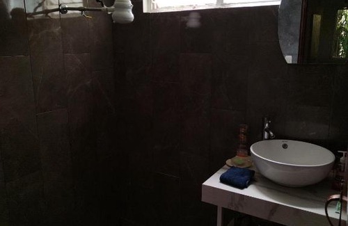 Daniel Flores House | Casa Jungla