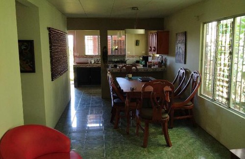 Daniel Flores House | Casa Jungla