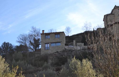 Camarasa Ski Chalet | Casa JUNIA