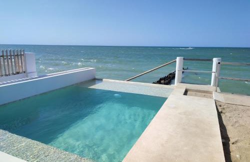Chelem House | Casa junto a la playa en Chelem