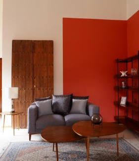 Historic Centre of Puebla House | Casa Jurado Mx