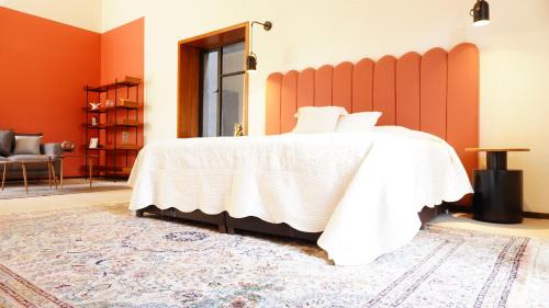Historic Centre of Puebla House | Casa Jurado Mx