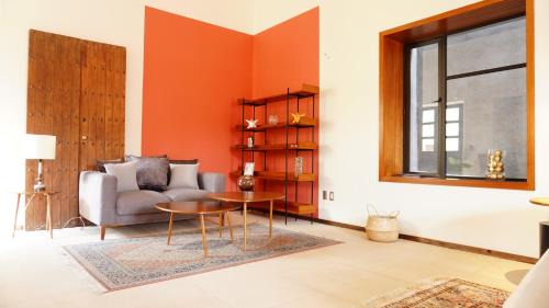 Historic Centre of Puebla House | Casa Jurado Mx