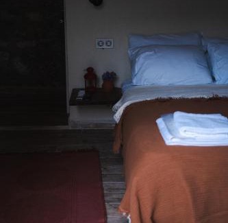 Ayvalik Bed & Breakfast | Casa Küçükköy