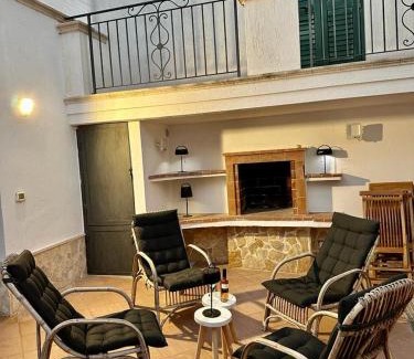 Marina di Ostuni House | Casa K Porto