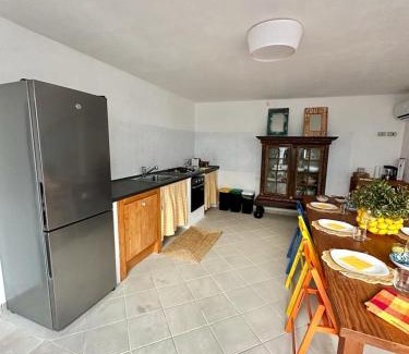 Marina di Ostuni House | Casa K Porto