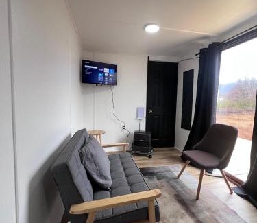 Malalcahuello House | Casa Kanata