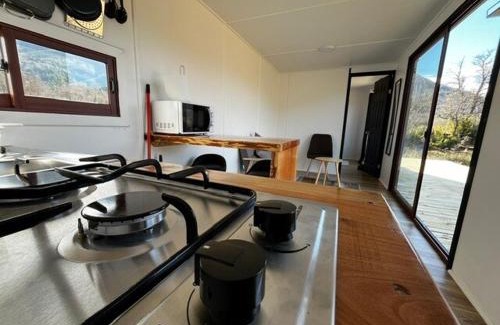 Malalcahuello House | Casa Kanata