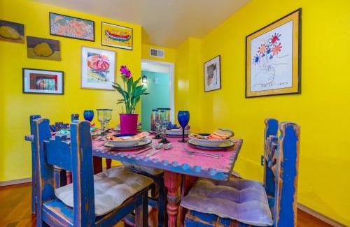 Santa Fe House | Casa Karina