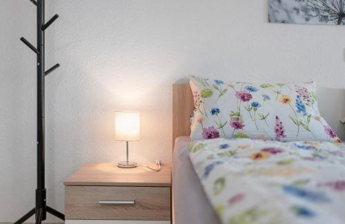 Freiamt Apartment | Casa Karlsplatz