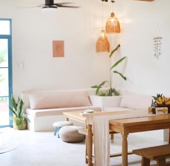 El Nido Villa | Casa Kasoy - Private pool villa