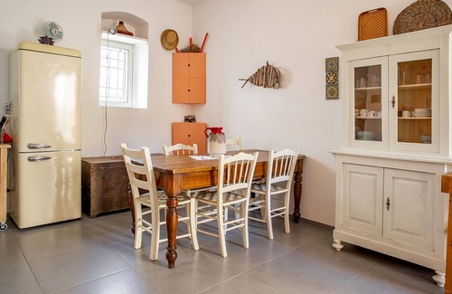 Noto Historic Centre Apartment | Casa Keller con Terrazzo by Wonderful Italy