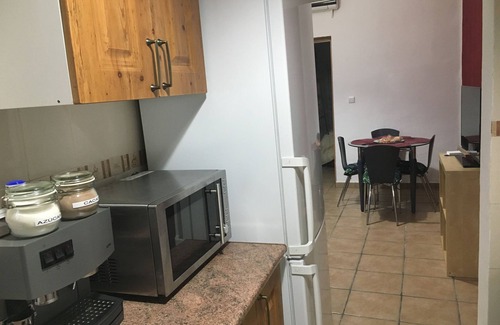 San Martin de la Vega Apartment | Casa Kiara: Close to Warner, Madrid and Toledo or just relaxing