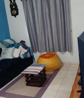 Santo Antonio do Pinhal House | Casa Kiiro, um ambiente tranquilo e de sossego.