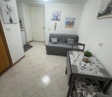 Pozzuoli House | casa kiki