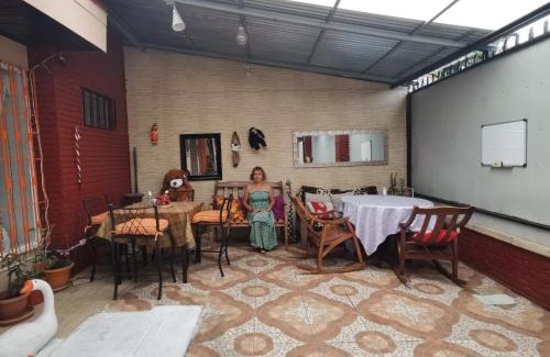Anselmo Llorente House | Casa Kitus