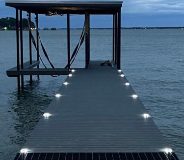 Gun Barrel City House | Casa KK at the Lake