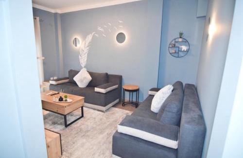 Klisoura Apartment | Casa Kleisoura
