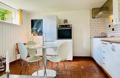 Varberg Apartment | Casa Korallen - Central Apartment