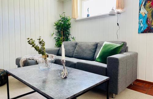 Varberg Apartment | Casa Korallen - Central Apartment