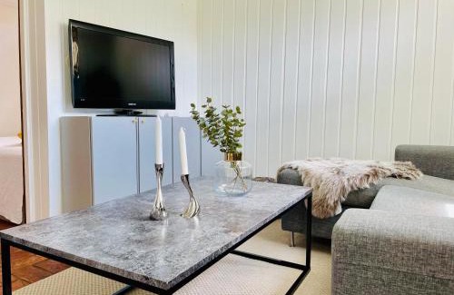 Varberg Apartment | Casa Korallen - Central Apartment