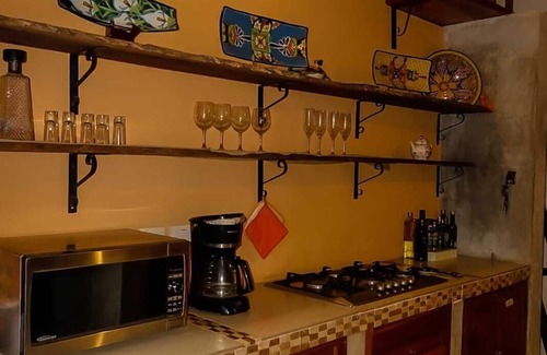 Zona Paseo Montejo House | Casa Kuxtal The House Of Life -in Merida's Best Location-