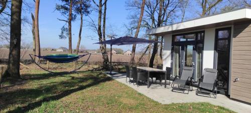 Municipality of Hellendoorn Ski Chalet | casa kwispel genieten met uw hond in de natuur