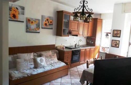 Abbadia Lariana Apartment | Casa Lù