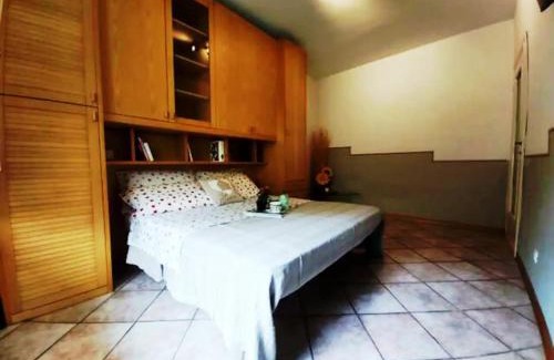 Abbadia Lariana Apartment | Casa Lù