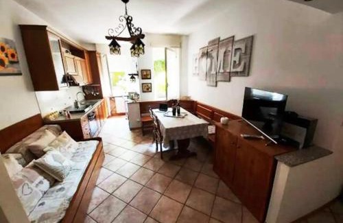 Abbadia Lariana Apartment | Casa Lù