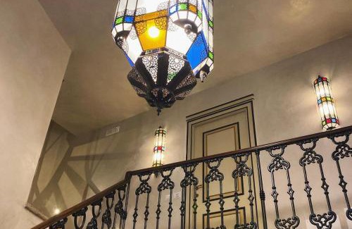 Limone sul Garda Bed & Breakfast | Casa L'Andrunèl